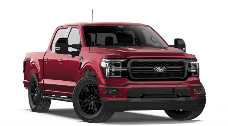 F-150® vehicle